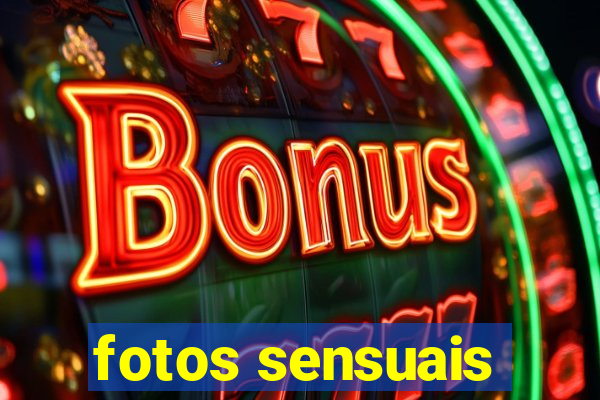 fotos sensuais